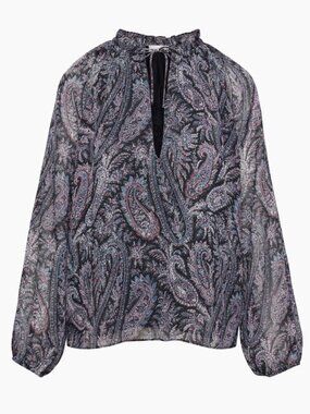 Little Moon Daytrip Blouse